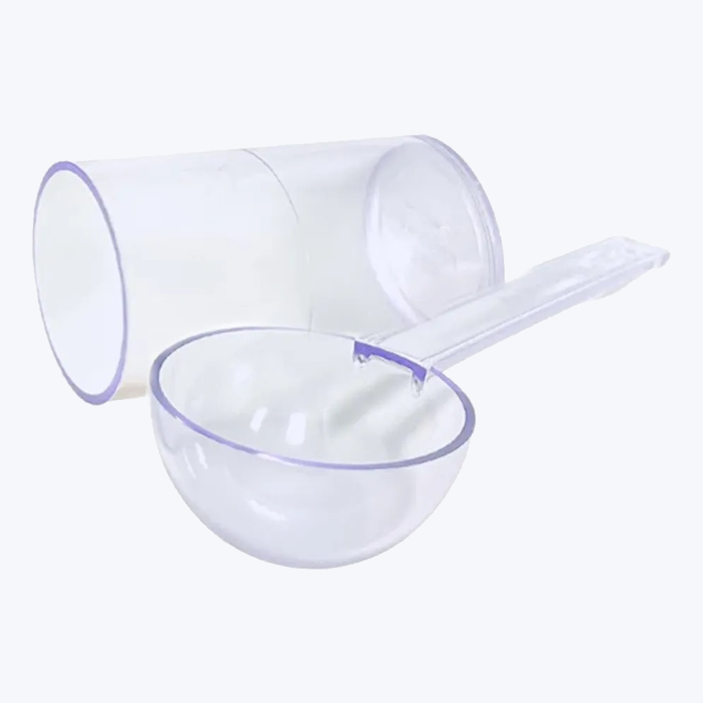 GC Alginate Scoop And Measuring Jar